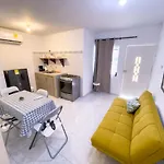 2Cb-4 Apartamento De 2 Alcobas En El Centro Historico Con Aire Acondicionado Y Wifi