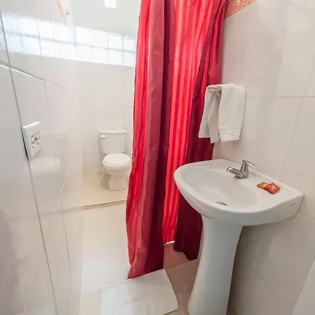 Apartamento 2cb-4 De 2 Alcobas En El Centro Historico Con Aire Acondicionado Y Wifi