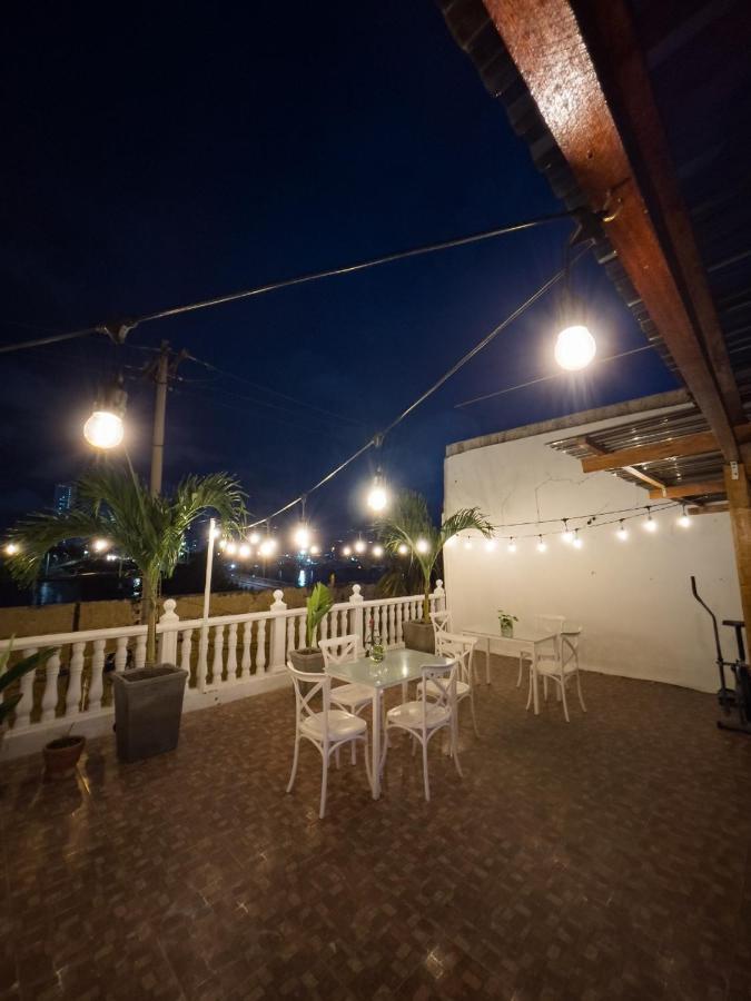 2cb-4 De 2 Alcobas En El Centro Historico Con Aire Acondicionado Y Wifi Cartagena