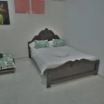 2Cb-4 Apartamento De 2 Alcobas En El Centro Historico Con Aire Acondicionado Y Wifi