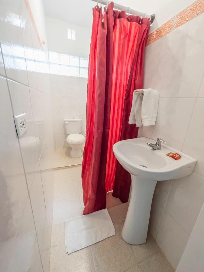 Apartment 2cb-4 De 2 Alcobas En El Centro Historico Con Aire Acondicionado Y Wifi